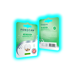 Fenocan Fenopure CBG Samen 3Stk