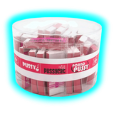 Filtertips Box Pussy Mixed