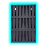 Fire Flow Clipper Fire Board for 24 lighters