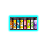 Fire Flow Clipper Fire Board for 8 lighters