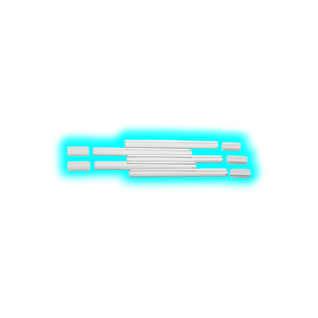 FlashVAPE Ersatzmundstücke 5er Pack