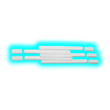 FlashVAPE Ersatzmundstücke 5er Pack