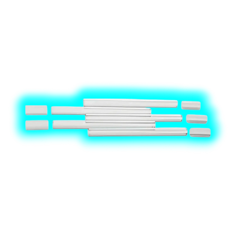 FlashVAPE Ersatzmundstücke 5er Pack