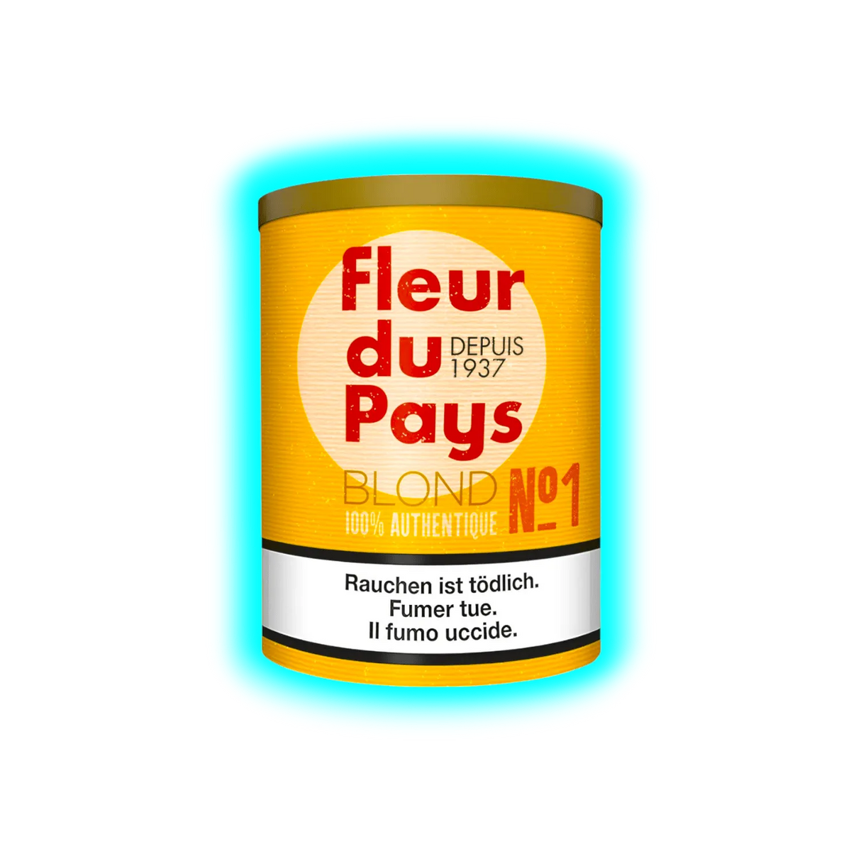 Fleur du Pays Blond No1 155g