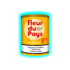 Fleur du Pays Blond No1 155g