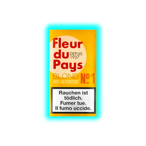 Fleur du Pays Blond No1 25g