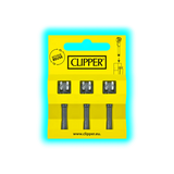 Flint System Clipper Micro 3pcs