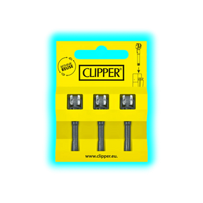 Flint System Clipper Micro 3pcs