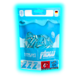 Flow by Medusafilters Supersoft Blue 6mm 222pcs