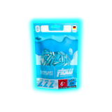Flow by Medusafilters Supersoft Blue 6mm 222pcs