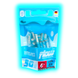 Flow by Medusafilters Supersoft Blue 6mm 50pcs