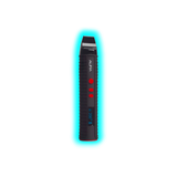 Flowermate Aura Schwarz