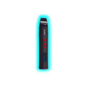 Flowermate Aura Schwarz