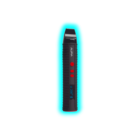 Flowermate Aura Schwarz