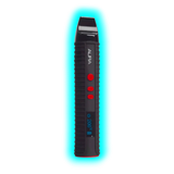 Flowermate Aura Schwarz
