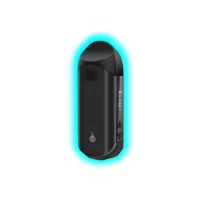 Flowermate Cap Pro Black Vaporizer