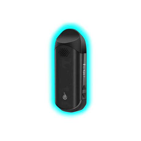 Flowermate Cap Pro Black Vaporizer