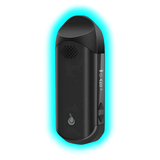 Flowermate Cap Pro Black Vaporizer