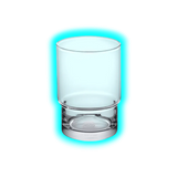 Flowermate Compax Ersatz Glas