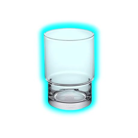 Flowermate Compax Ersatz Glas