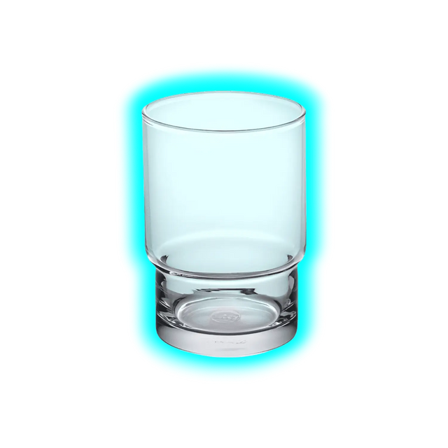 Flowermate Compax Ersatz Glas