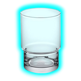 Flowermate Compax Ersatz Glas