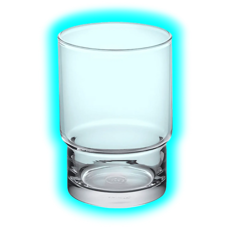 Flowermate Compax Ersatz Glas