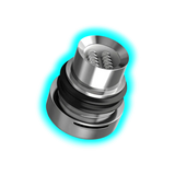 Flowermate Compax Ersatz Quarz Coil