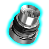 Flowermate Compax Ersatz Quarz Coil