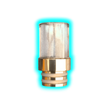 Flowermate Compax Glas Mundstück