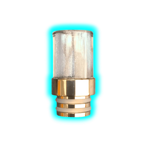 Flowermate Compax Glas Mundstück