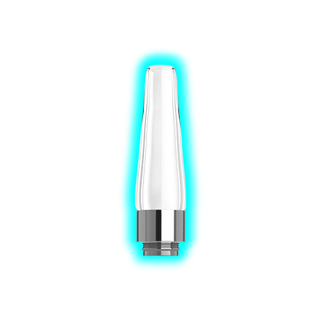 Flowermate Mini Mundstück Silikon