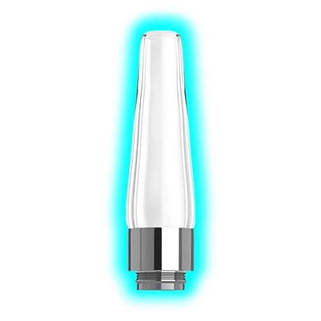 Flowermate Mini Mundstück Silikon