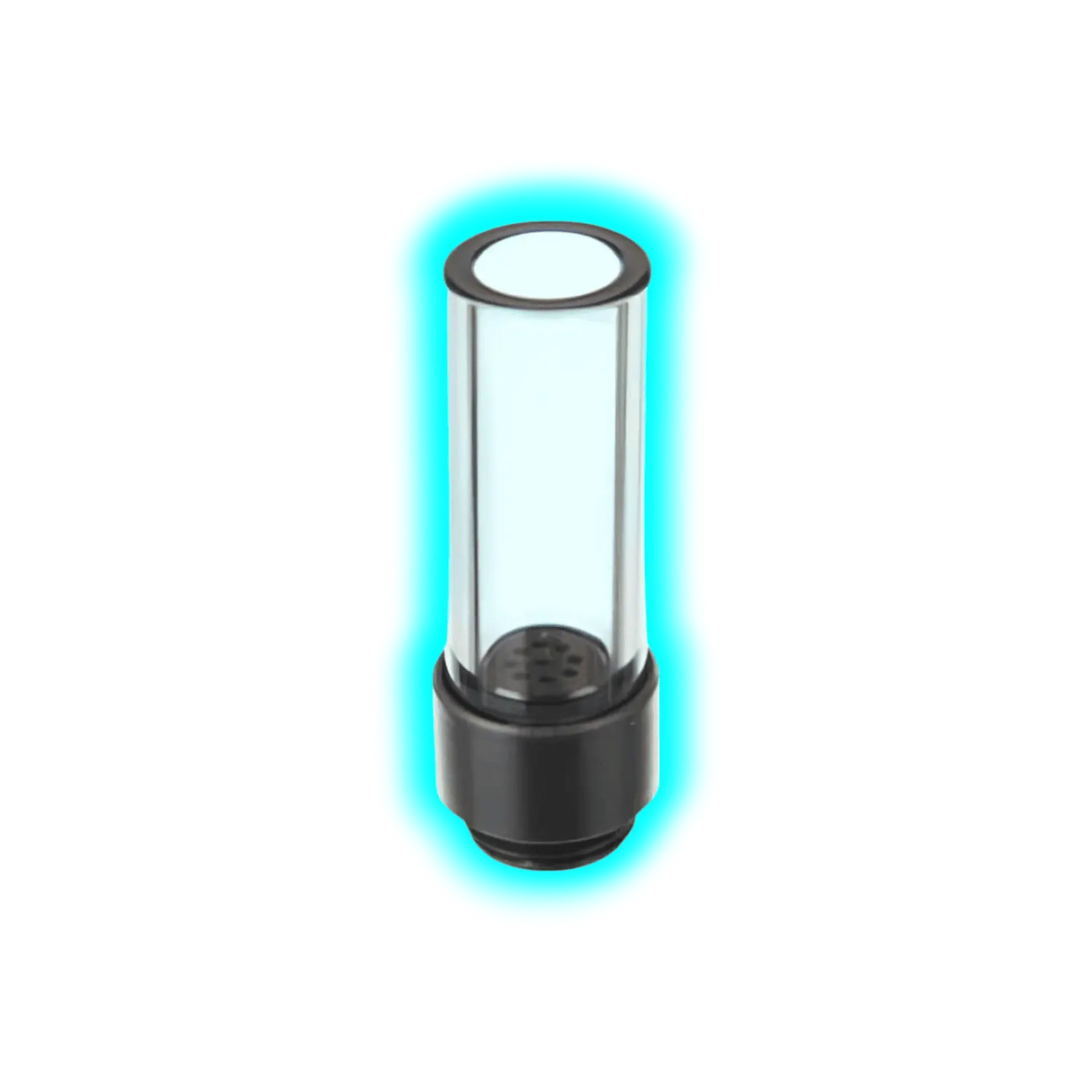 Flowermate Nano Glas Mundstück