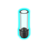 Flowermate Nano Glas Mundstück