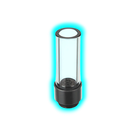Flowermate Nano Glas Mundstück