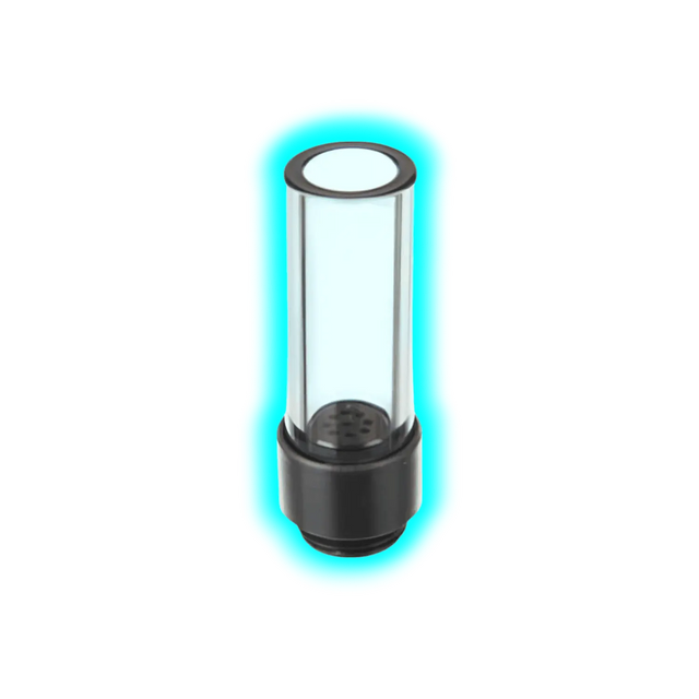Flowermate Nano Glas Mundstück