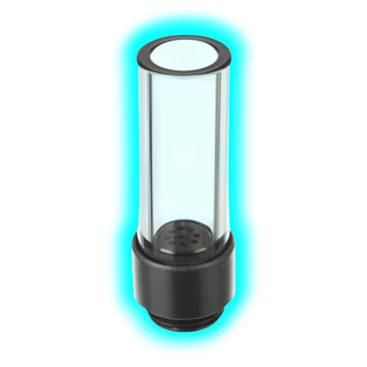 Flowermate Nano Glas Mundstück