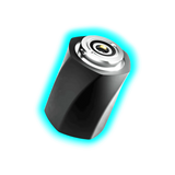 Focus V Aeris Swappable Battery