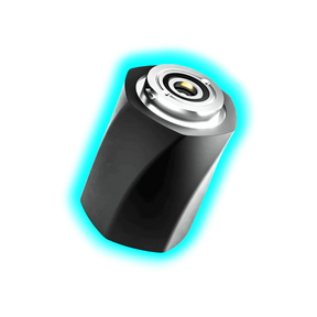 Focus V Aeris Swappable Battery