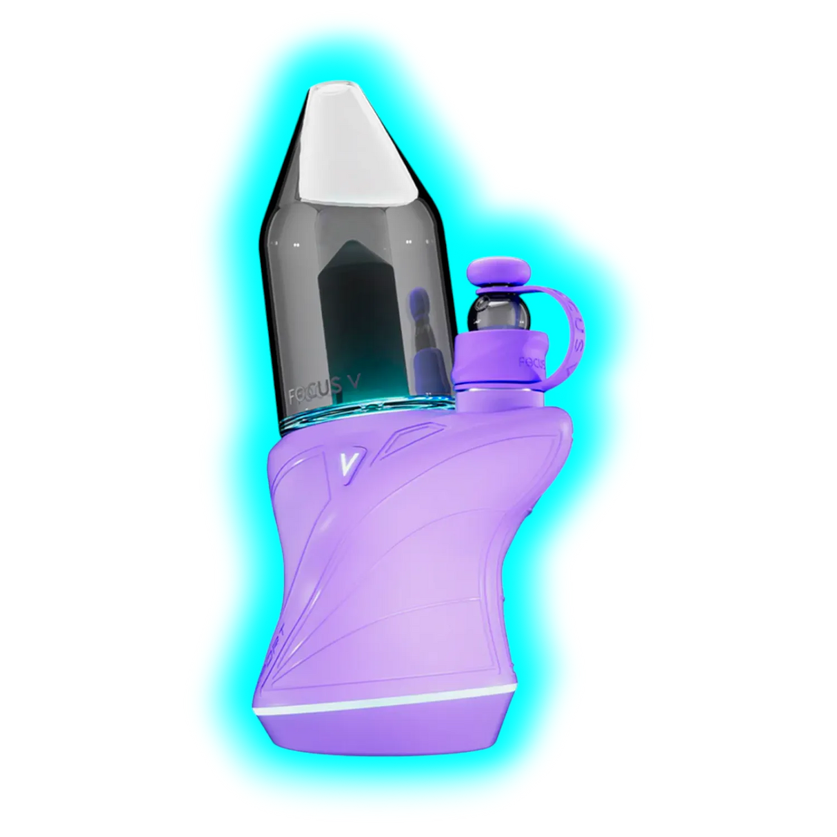 Focus V Carta Sport Kit Lilac