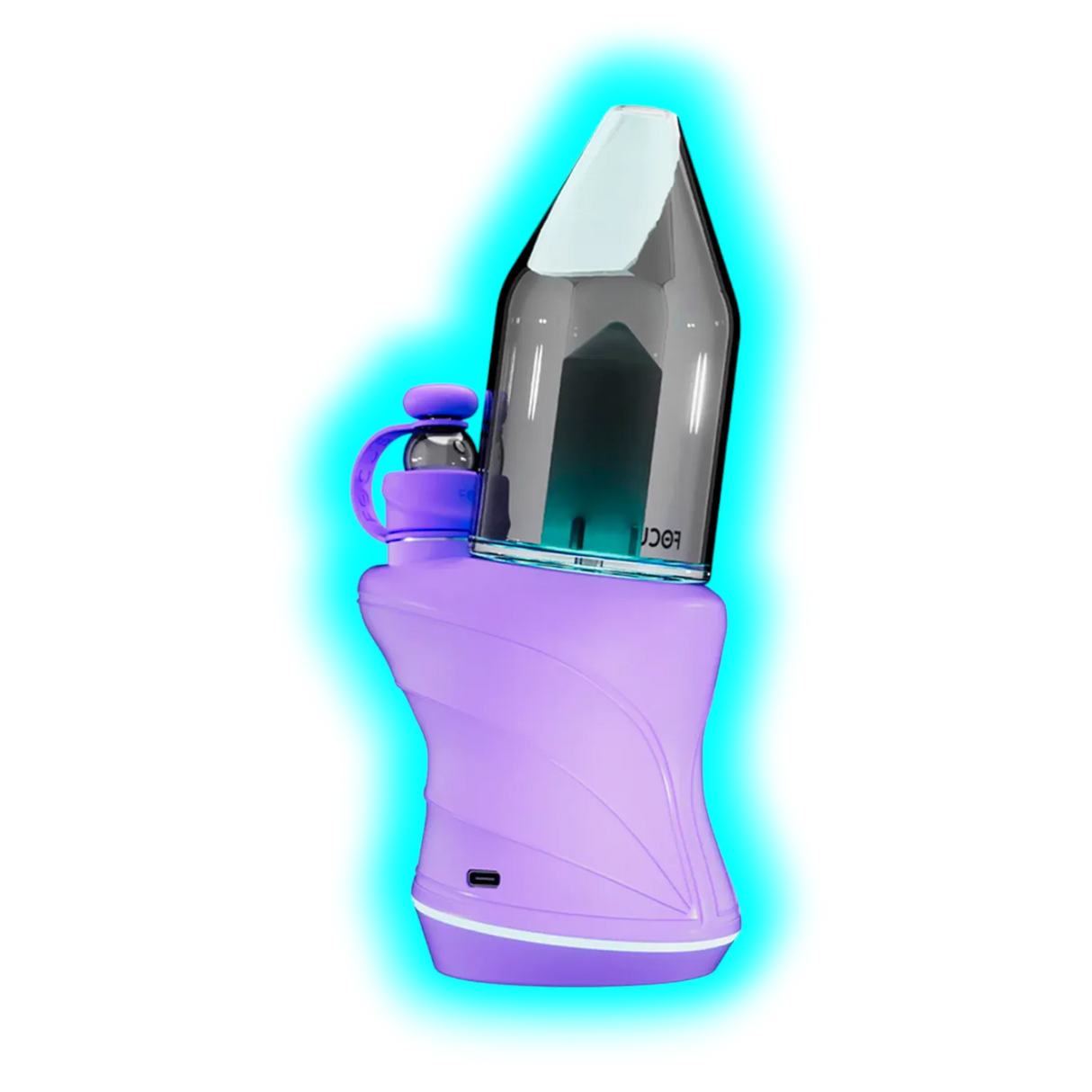 Focus V Carta Sport Kit Lilac