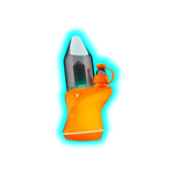 Focus V Carta Sport Kit Tangerine