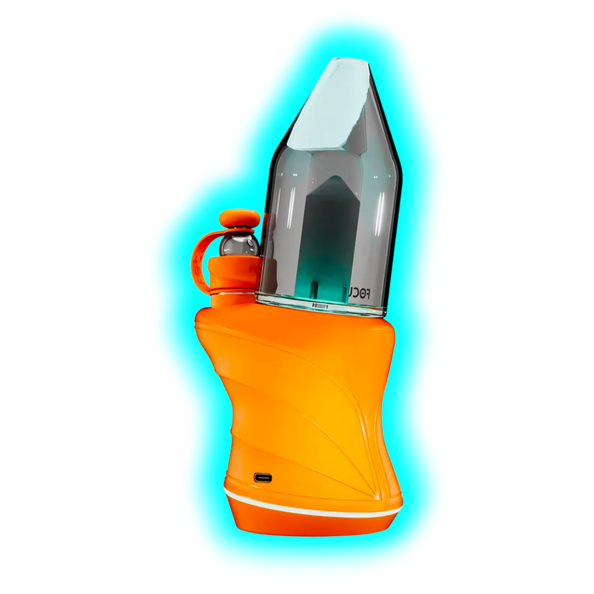 Focus V Carta Sport Kit Tangerine