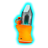 Focus V Carta Sport Kit Tangerine