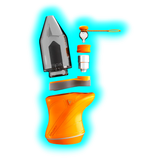 Focus V Carta Sport Kit Tangerine