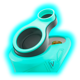Focus V Carta Sport Kit Teal