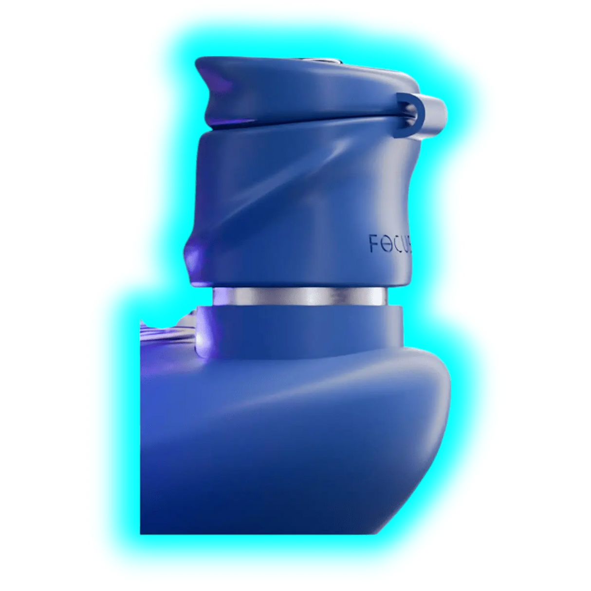 Focus V Carta2 Blue