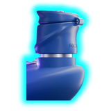 Focus V Carta2 Blue
