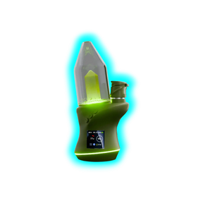 Focus V Carta2 Forest Green